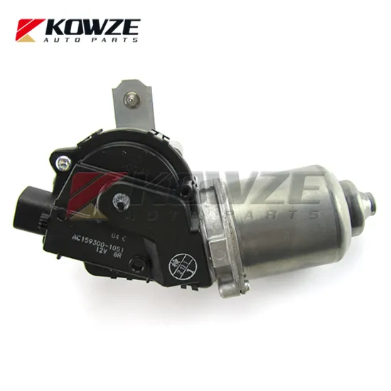 Windshield Wiper Motor for Mitsubishi Outlander Sport/RVR/ASX 8250A178 8250A160