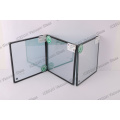 Solar Power Vacuum Insulated Glass