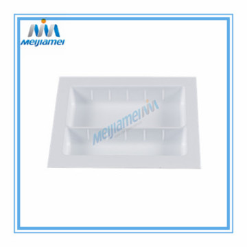 Plastic Cutlery Tray Inserts