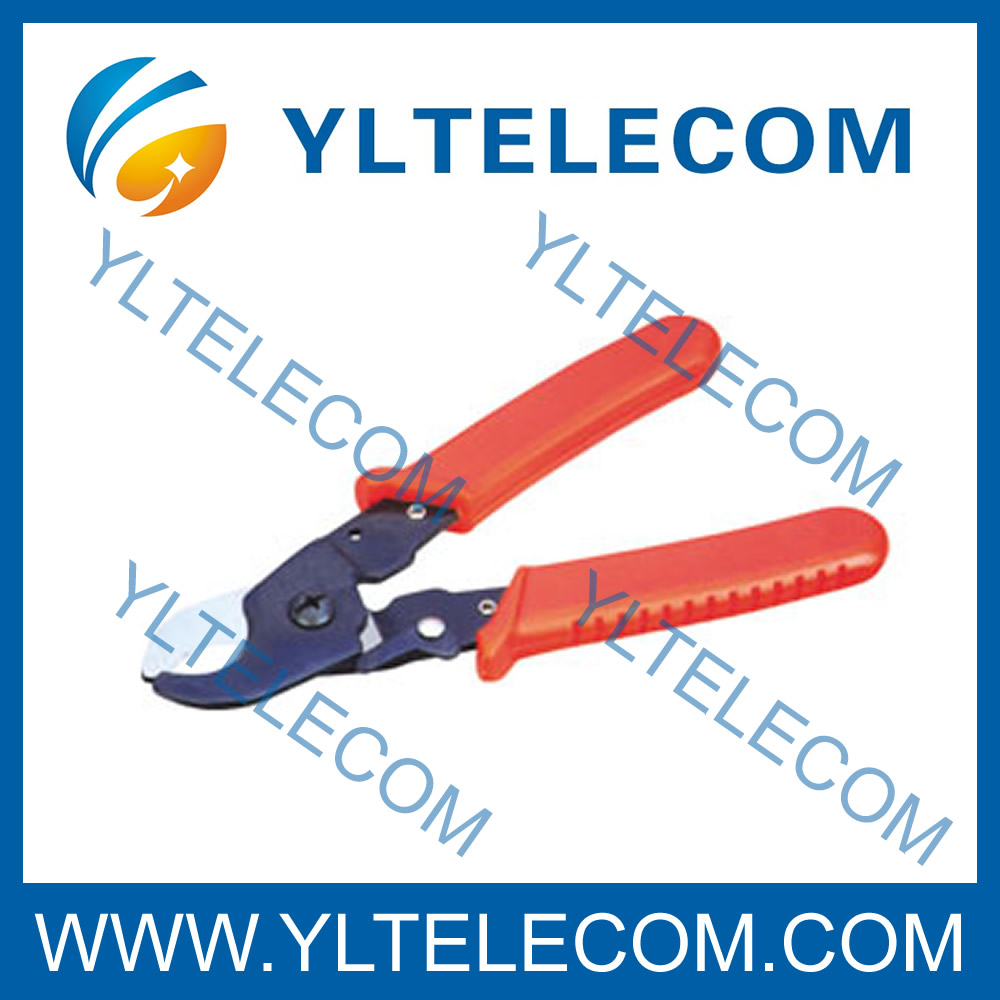 Safety Hand Cable Cutter For Cable Cutter Wire Stipper