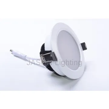 AC 9W LED Downlight