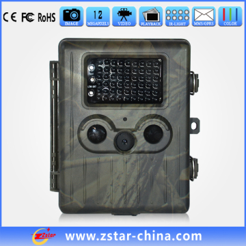 HD 3G/MMS 1080P 940nm Digital Infrared Scouting Trail Camera (ZSH0500)