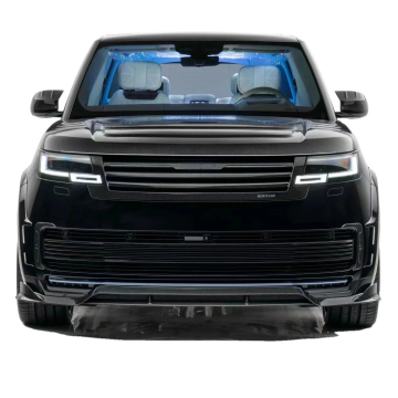 Carbon Fiber Body Kit for Land Rover Range Rover MSY StyleSpoiler Wide-Body Kit