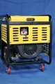 Hot Selling Water Cooled Diesel Generator