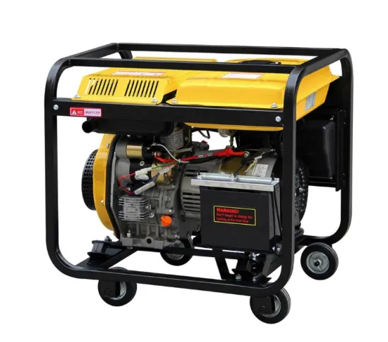 3 kva diesel generator price DG3000E