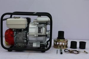 Power Pump (WB30)