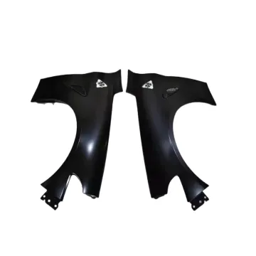 Used Front Fender Kit for Alfa Romeo Giulia Stelvio - OE 50547002 50547003