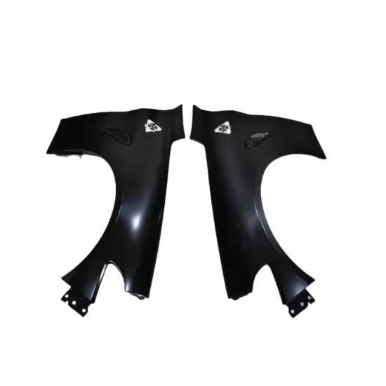 Used Front Fender Kit for Alfa Romeo Giulia Stelvio - OE 50547002 50547003