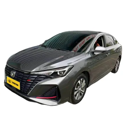 Changan Eado 2022 PLUS Blue Whale NE