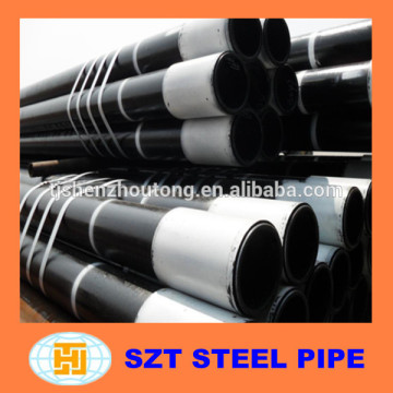 oil casing seamless steel pipe,pipe seamless,casing pipe