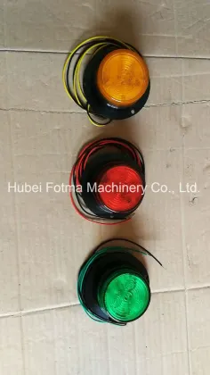 Port Warehouse Sany Rubber-Tyred Container Gantry Container Handling Cranes Parts