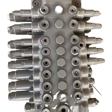 Control Valve Distribution for LiuGong 908/85 Excavator Parts