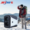 TOF عالية التردد ليزر RangeFinder 700M