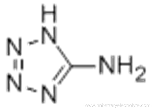 5-Aminotetrazole CAS 4418-61-5