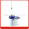 Tornado Flat Mop Spin Bucket With Corrosion Resistance Level 10 