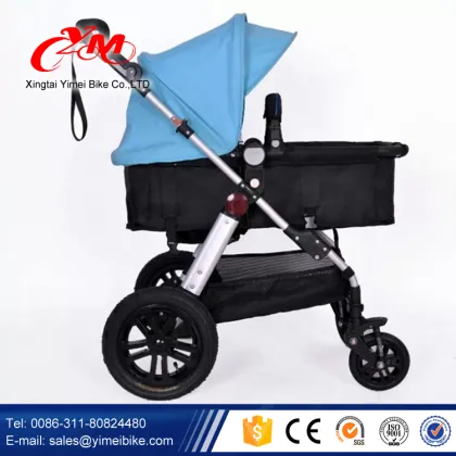 Stroller kids pram stroller/china baby stroller manufacturer/cheap good baby stroller                        
                                                Quality Choice