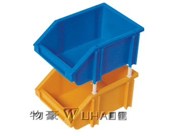 Plastic Auto Part Box for nuts 29-2