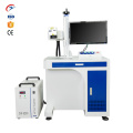 UV laser marking machine 5W with water cooling