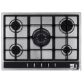 Five Burner Gas Hob in USA