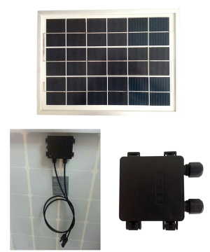 Solar Panel