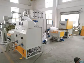fiber opening machine(toy & pillow)