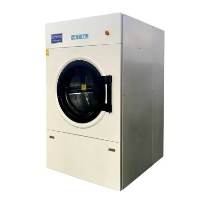 Industrial Clothes Laundry Tumble Dryer 25kg 35kg