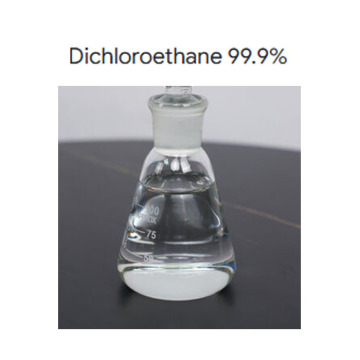 High Purity 99.9% Dichloroethane DCE Chemical Liquid CAS 1300-21-6