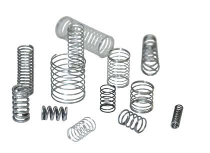 Precise Miniature Compression Springs
