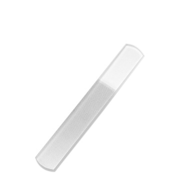 Nano Glass Nail File Buffer Maniküre-Dateien