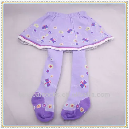 Wonderful low price colorful Infant baby tight pantyhose and legging