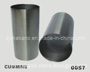 Cummins Engine Parts Cylinder Liner/cylinder Sleeve 3904166, High ...