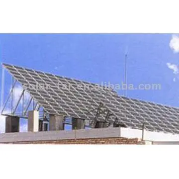 Solar Panels for Generation