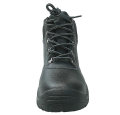 Sapatos de segurança com biqueira de aço com certificado CE