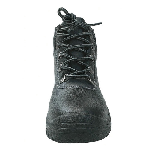 Sepatu Safety Steel Toe Cap dengan Sertifikat CE