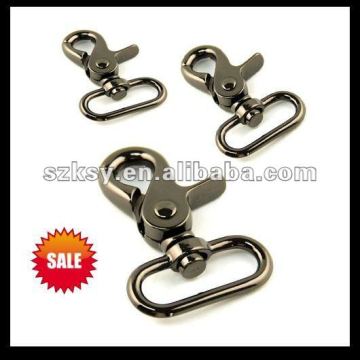 custom swivel bag hook 2012