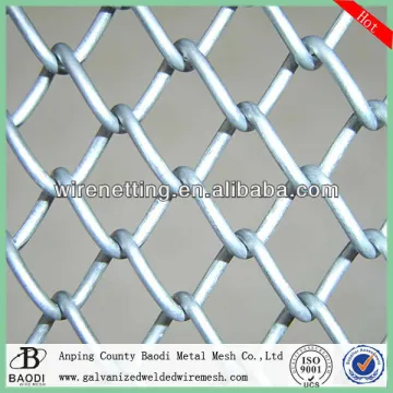 chain link fence fittings