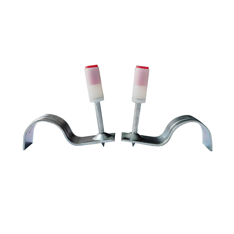 Mini Construction Pipe Staples