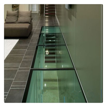 Laminated Glass Panels Price Per sqft For Floor