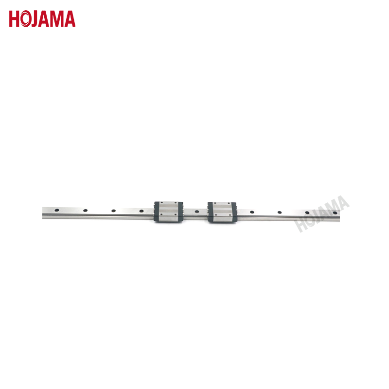 HGL-CA Series Linear Guideways HG Series