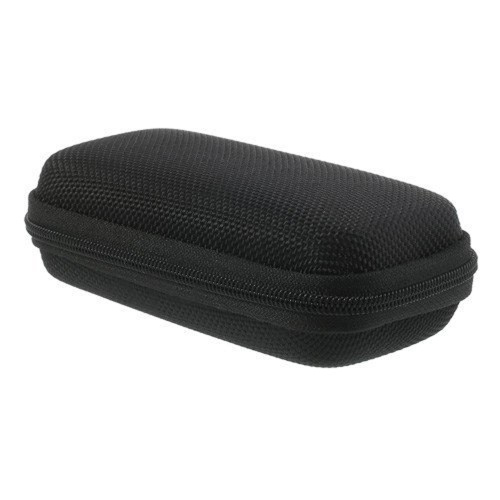 Earbuds mini earphone storage case for cable