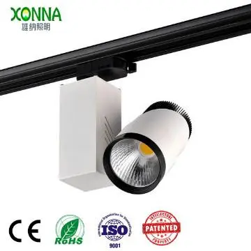 led light track race track light ,XN-GD0615-1