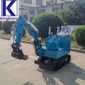 Kingkong 09 Mini Excavator Эффективное и надежное раствор для земляных заземлений