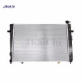 2786 Radiateur Hyundai Tucson 2.0L 2005-2009