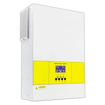 One Phase Sine Wave 5.6kw off Grid Inverter