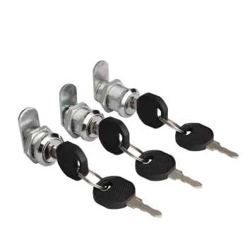 Fitting Cabinet Disc Cam Lock