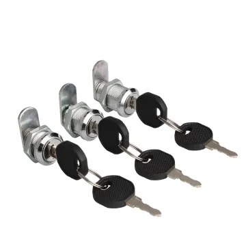 Fitting Cabinet Disc Cam Lock