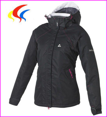 ladies ski jacket