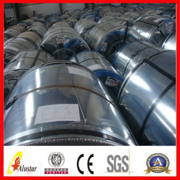 Top level Cheapest offer galvalume steel coil/gl coil