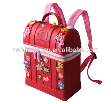 New style cute eva kid bag