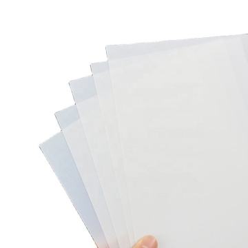 Opal Frosted Acrylic PMMA Diffuser panel